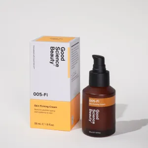 005-Fi Skin Firming Cream