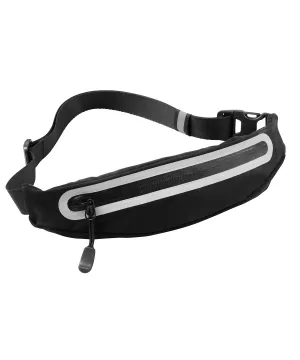 091TR Expandable fitness belt