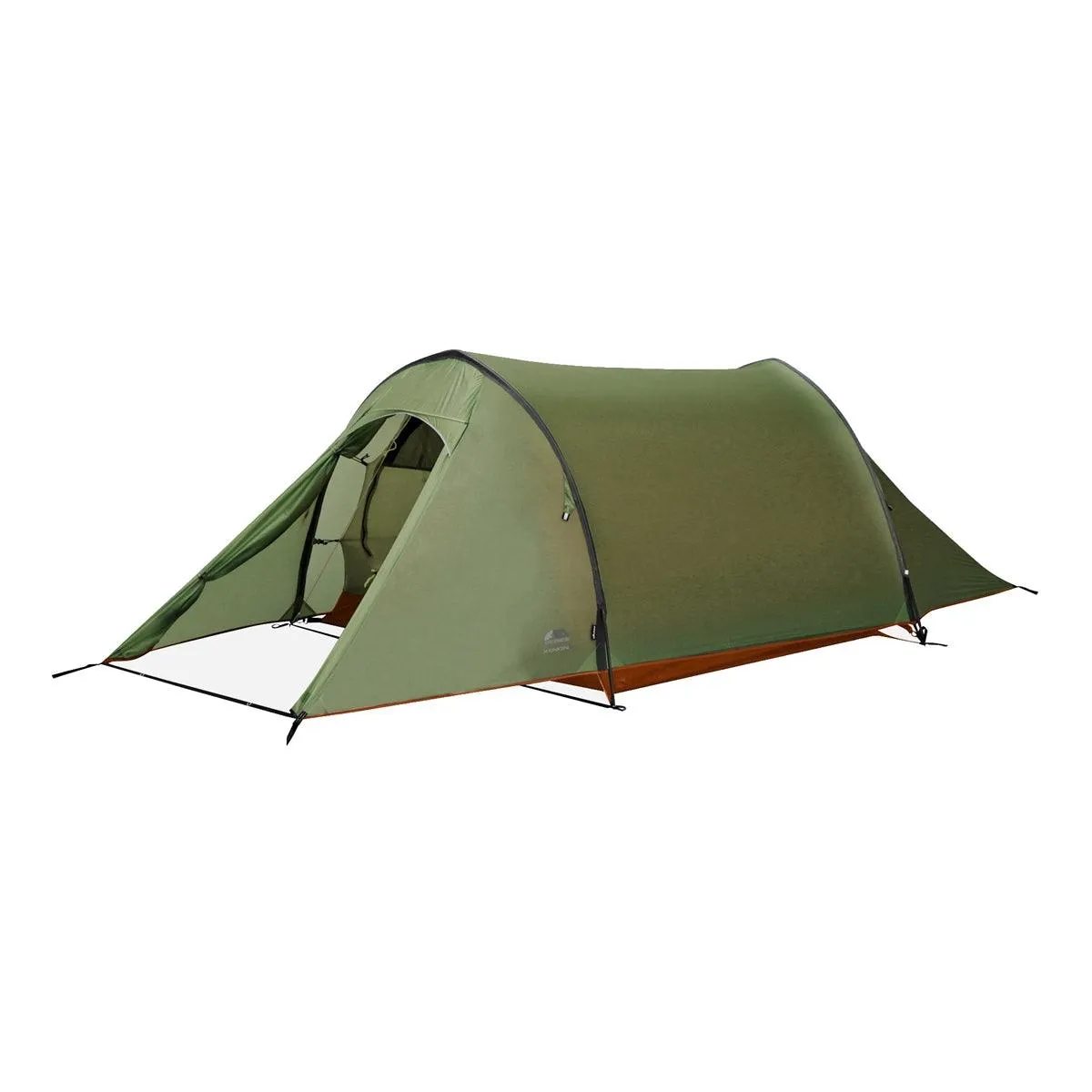 2 Person Camping & Hiking Tent - F10 Xenon UL 2 Tent - 1.90kg by F10