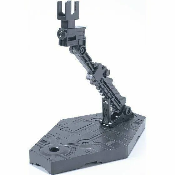 Action Base 2 GRAY