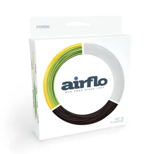 Airflo | Forge Fly Lines | Sinking