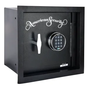 AMSEC WS1214E5 Wall Safe