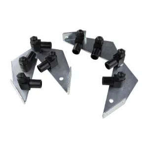 ARB 4X4 | Rooftop Tent Hinge Set (815123)