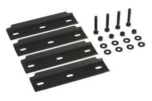 ARB Base Rack Narrow Bridge Plate Kit