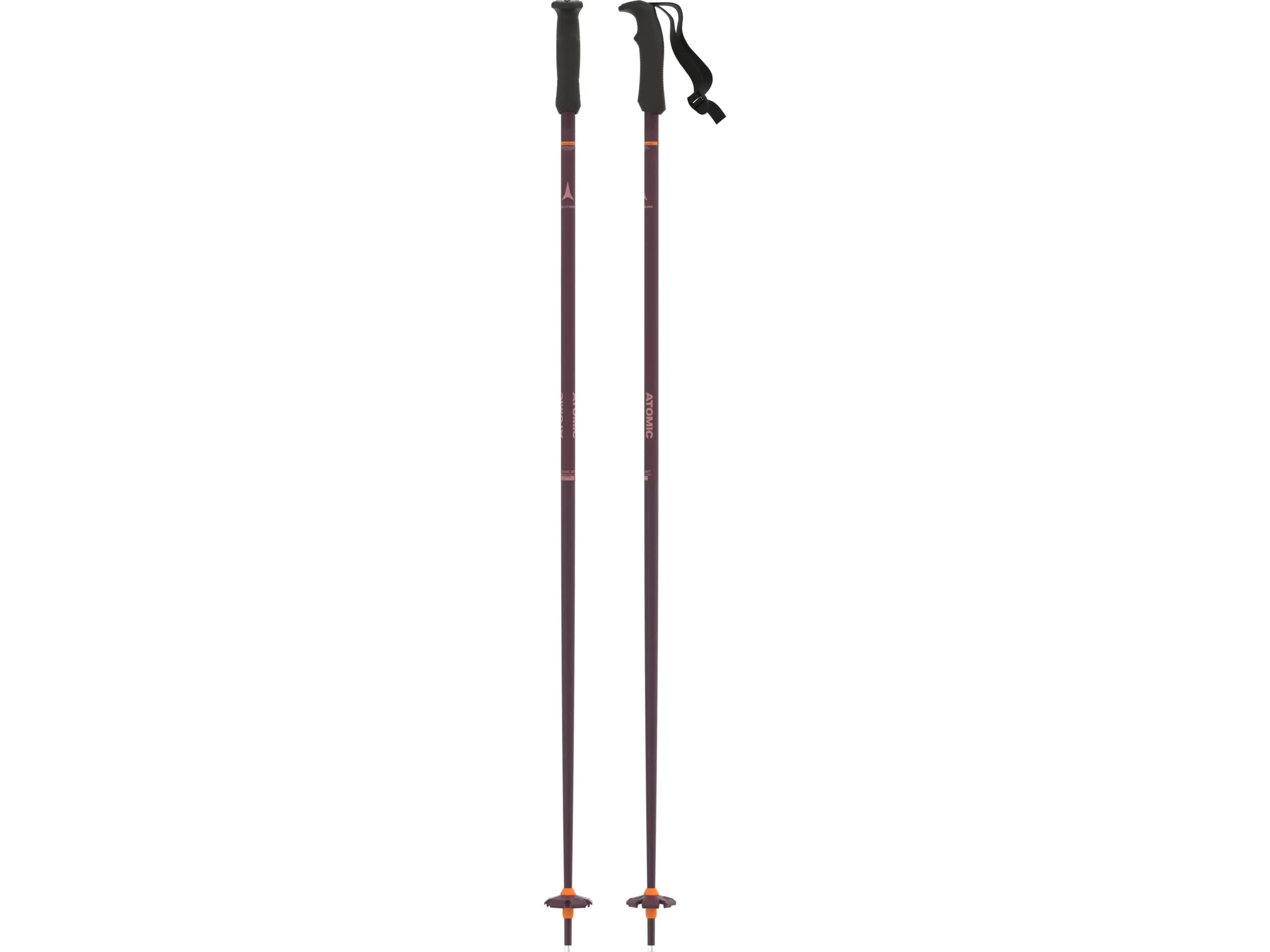 Atomic Cloud Ski Poles