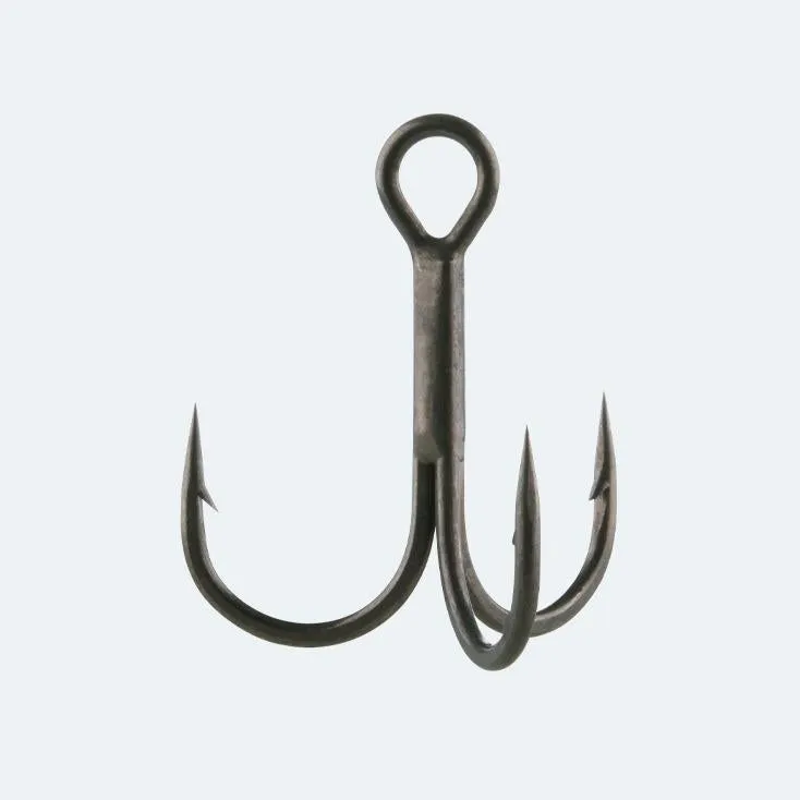 BKK Spear 21-SS Super Slide Treble Hook