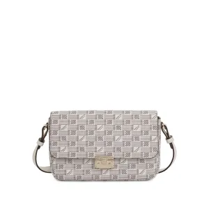 Croisette Crossbody PM in Milk