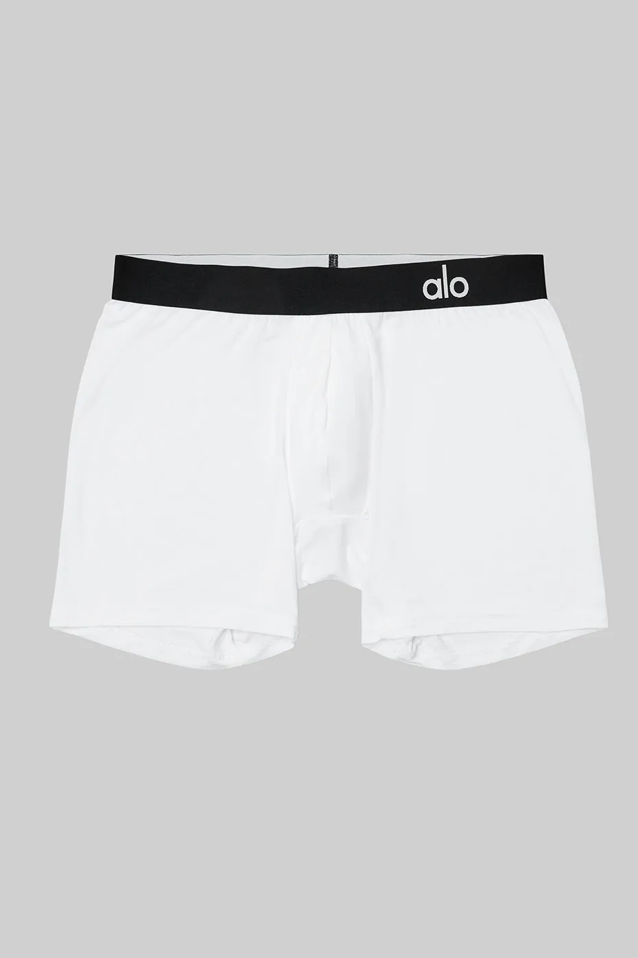 Day and Night Boxer - White