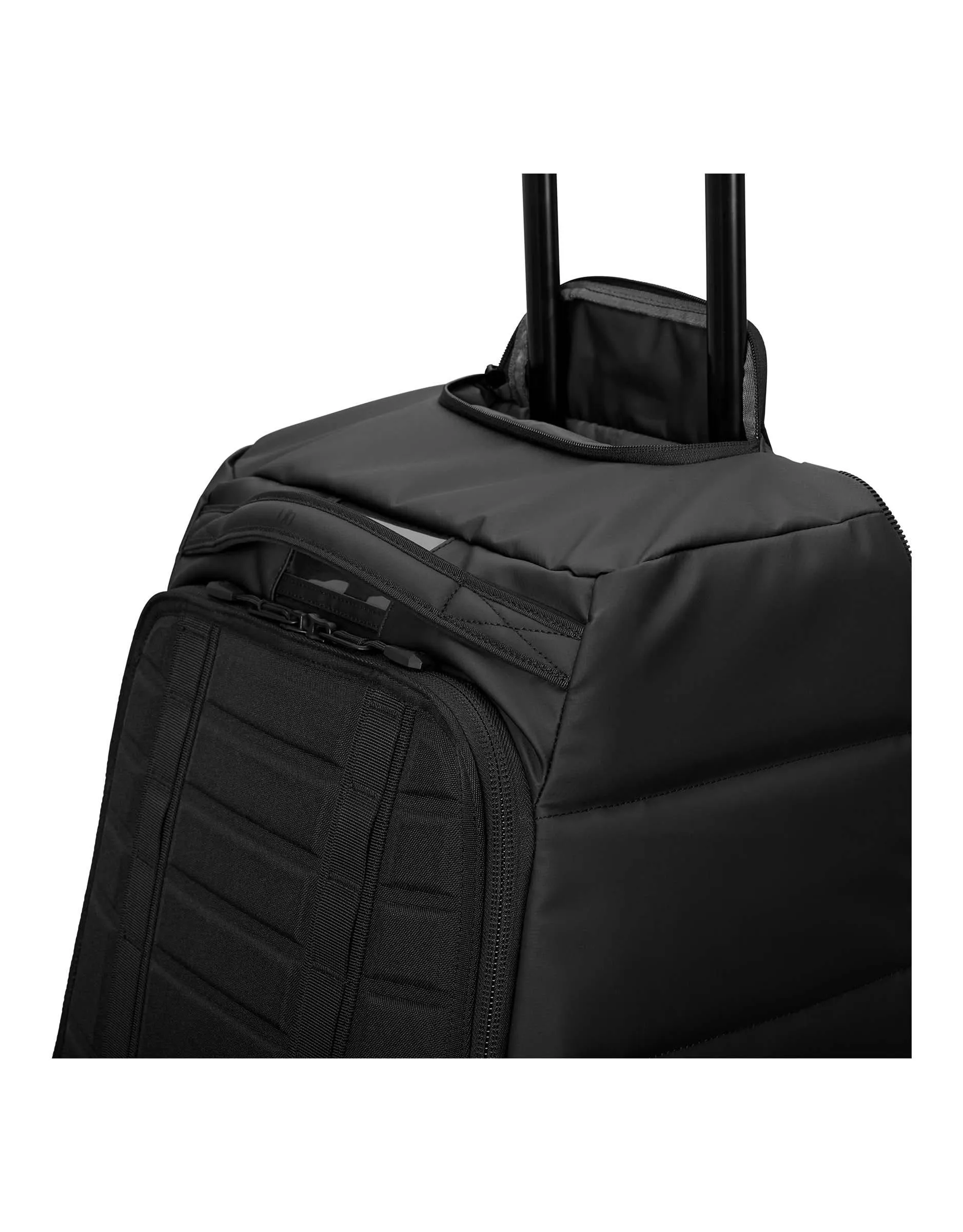 Db The Hugger 90L Rolling Duffel Bag