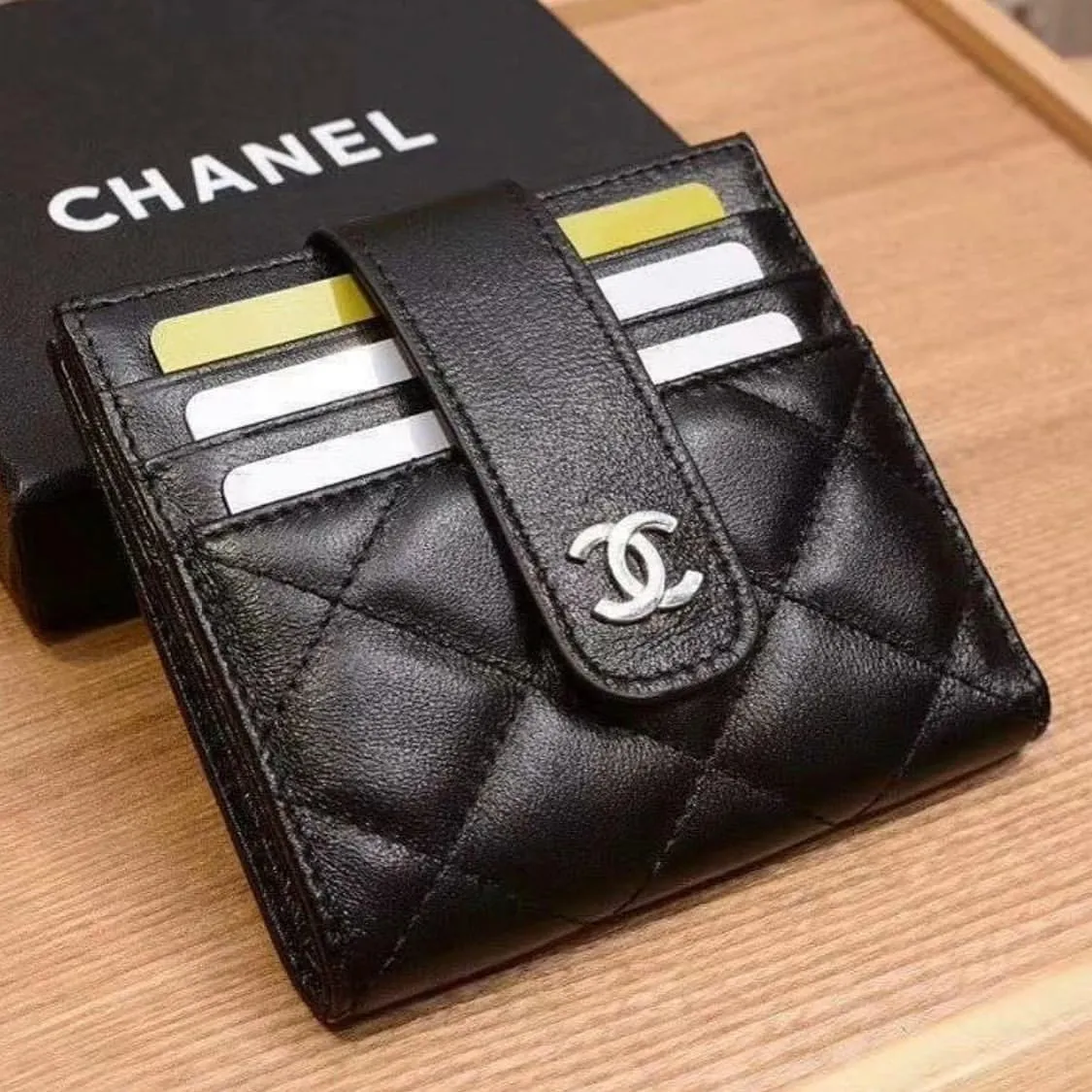 Designer Card Holders - CHL - 5845