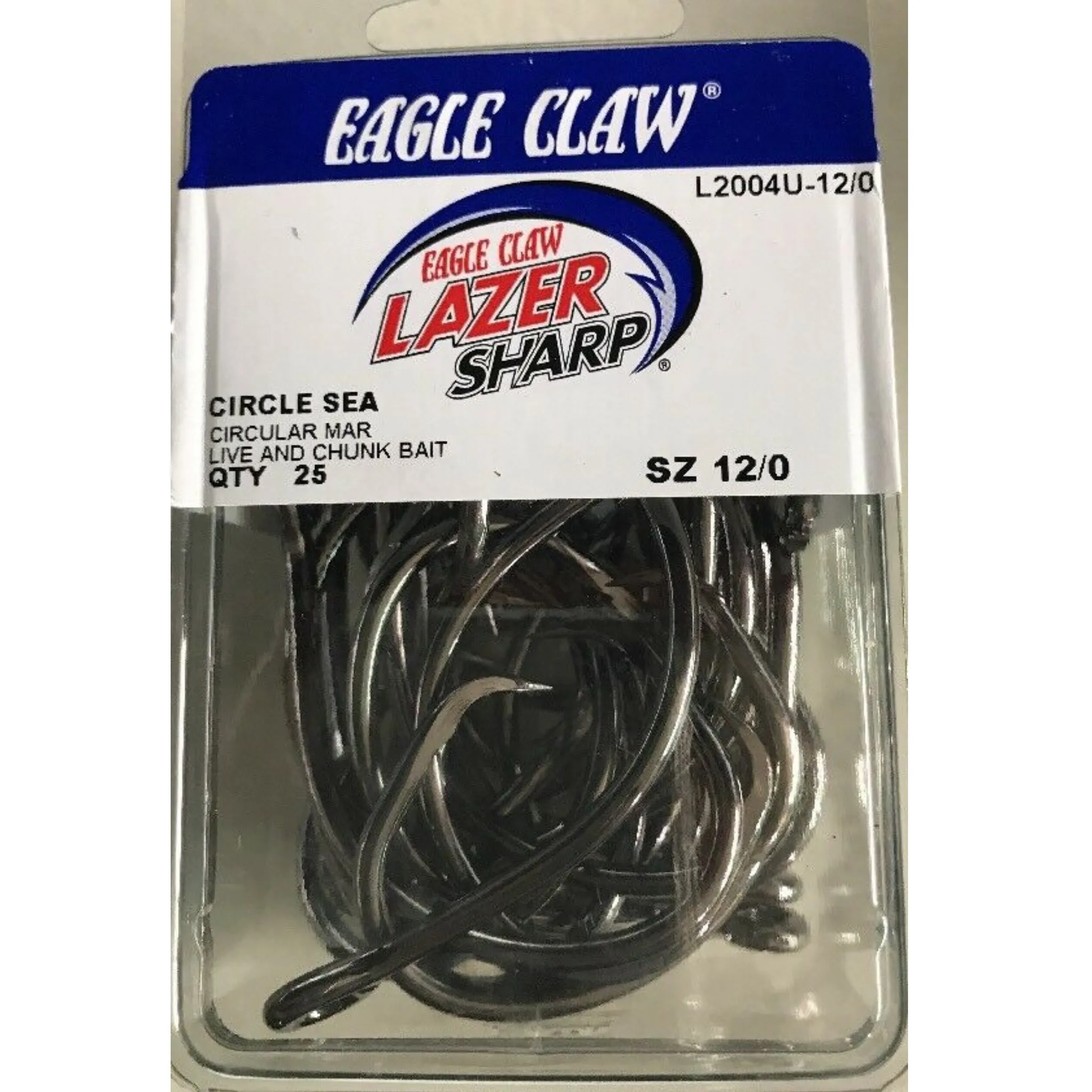 Eagle Claw Circle Midwire