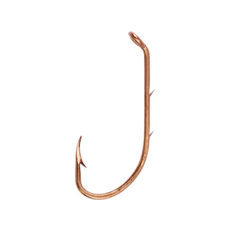 Eagle Claw Lazer Sharp Baitholder Hooks