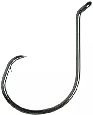 Eagle Claw Lazer Sharp Octopus Wide Gap Circle Hook