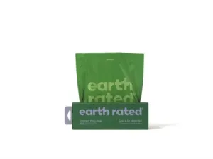 Earth Rated Poop Bags 1x300 Roll