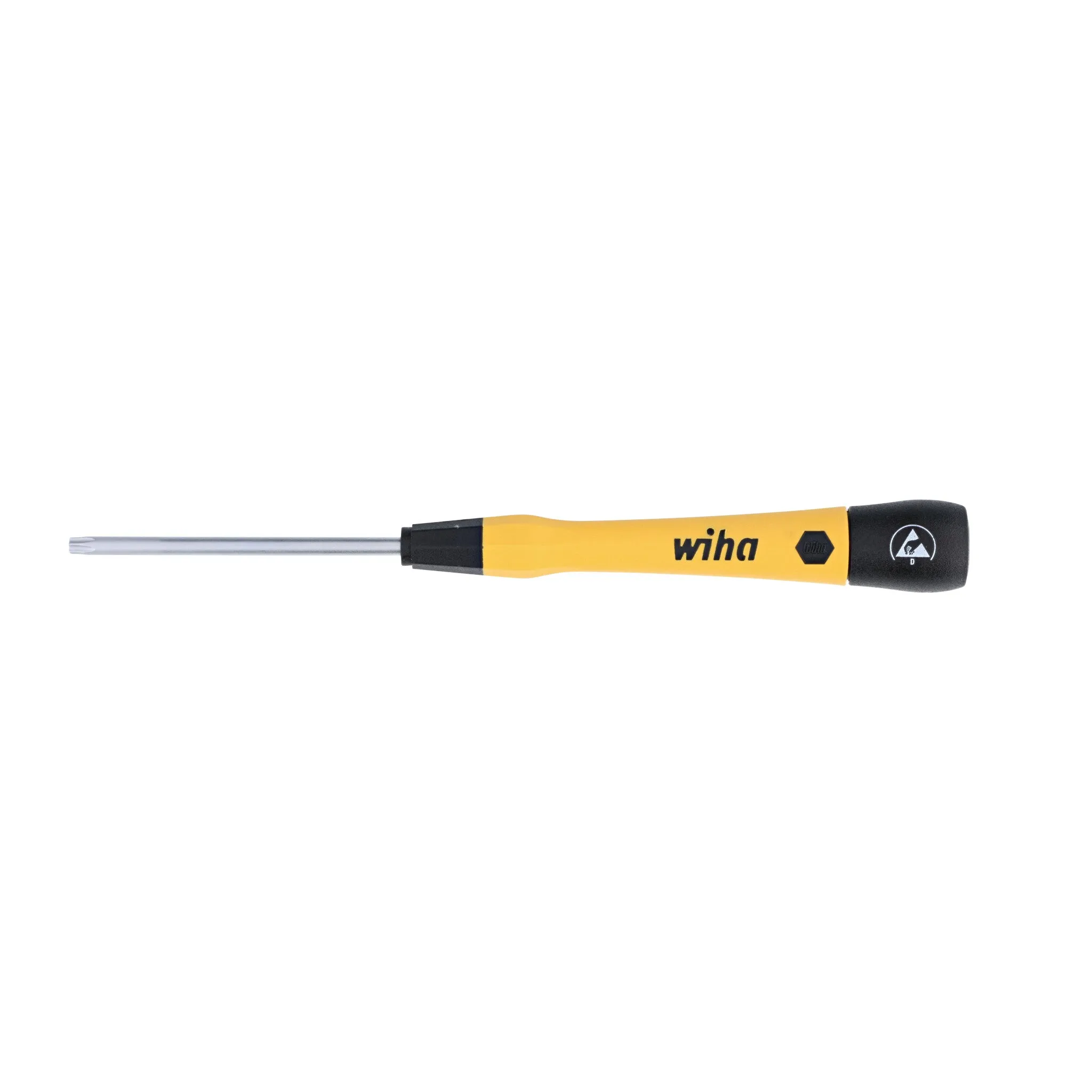 ESD Safe Precision Torx Screwdrivers