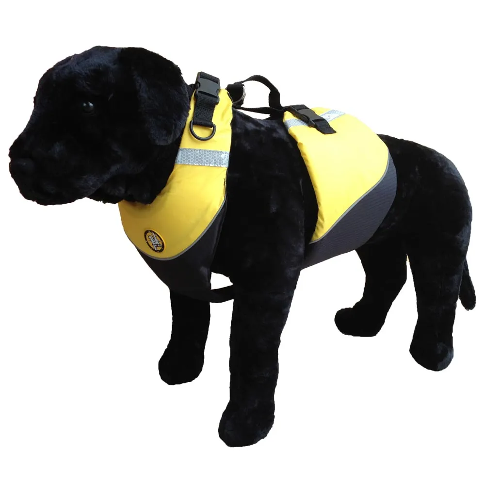 First Watch AK-1000 Dog Vest - Medium [AK-1000-HV-M]