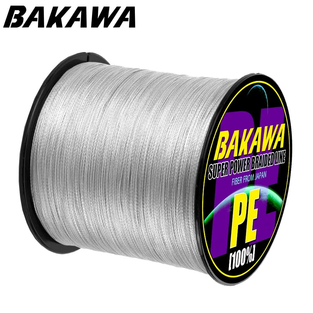 Fishing Tackle Fish Line