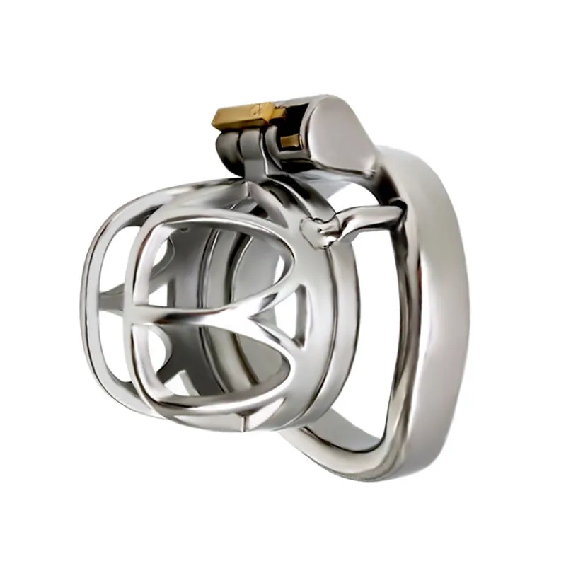 FRRK H300 Male penis chastity lock device