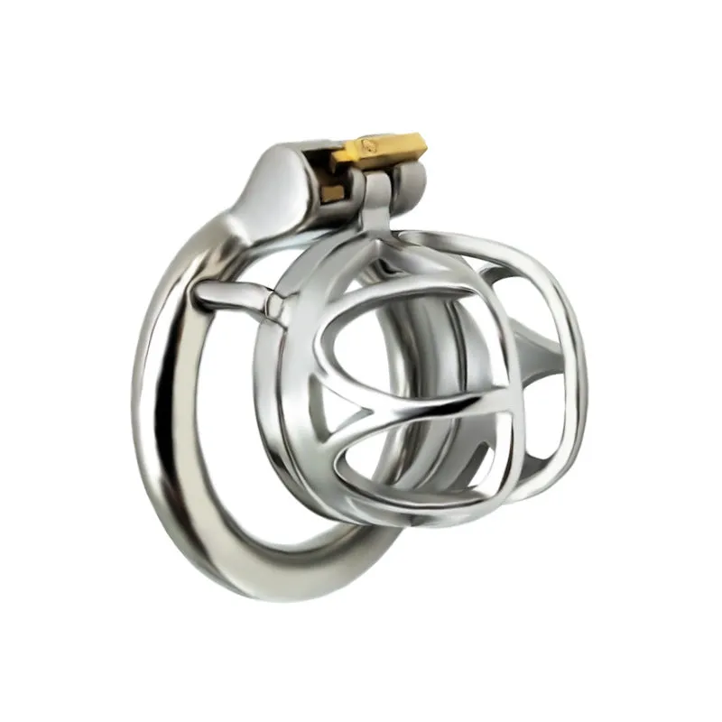 FRRK H300 Male penis chastity lock device