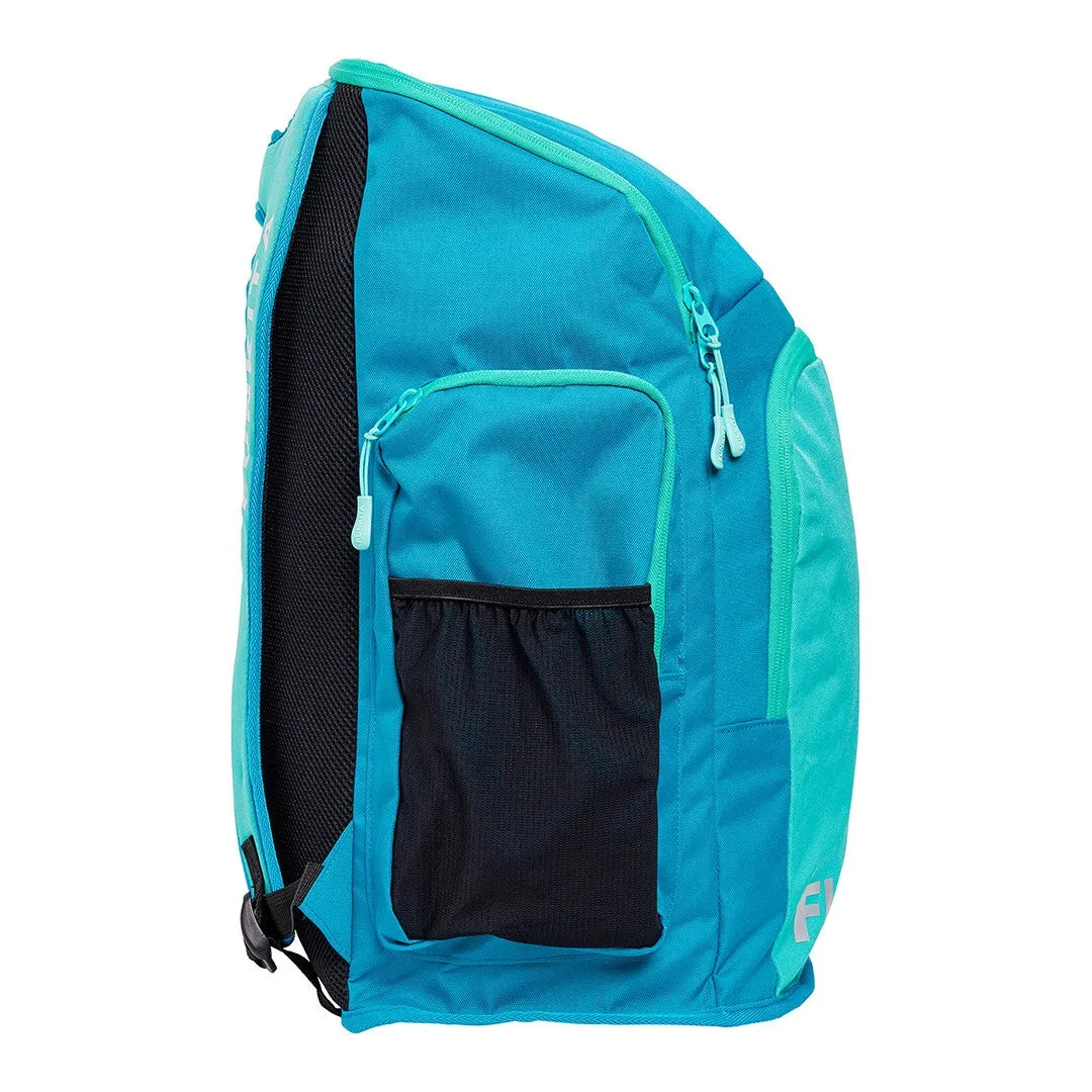 Funkita Mint Machine Space Case Backpack