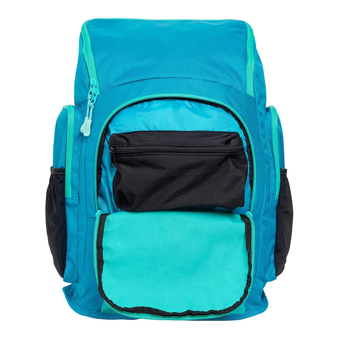 Funkita Mint Machine Space Case Backpack