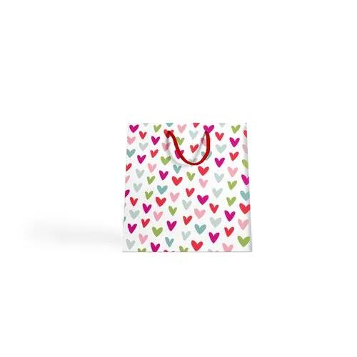 Gift bag (16.7x16.2cm)