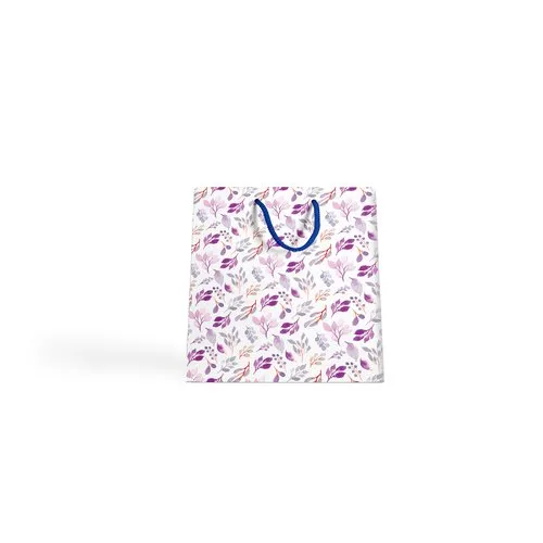 Gift bag (16.7x16.2cm)