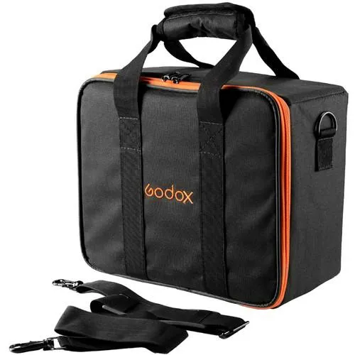 Godox CB-12 Studio Flash Lighting Carry Bag for AD600Pro Kit