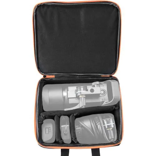 Godox CB-12 Studio Flash Lighting Carry Bag for AD600Pro Kit