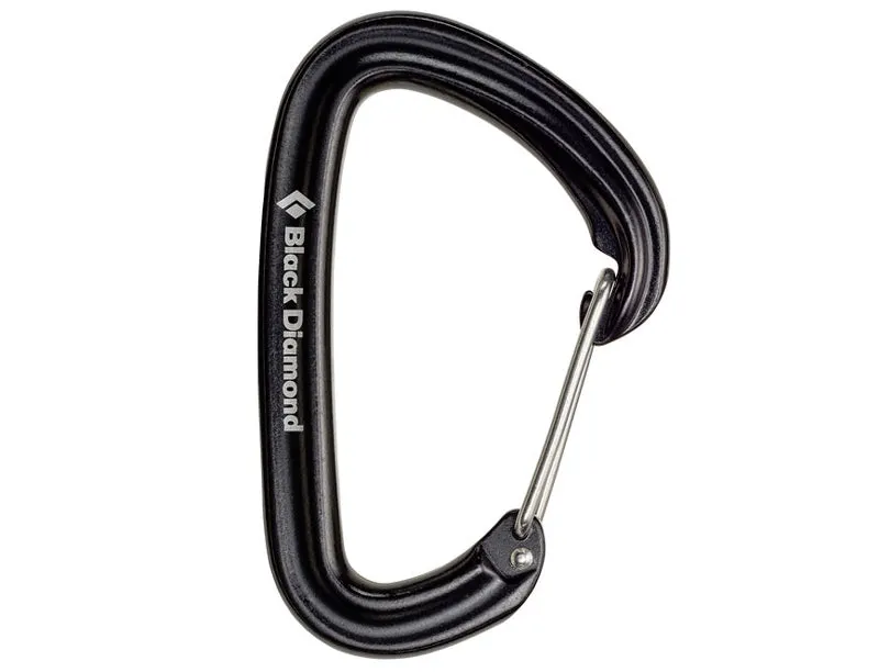 Hotwire Carabiner