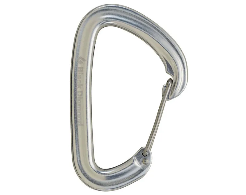 Hotwire Carabiner