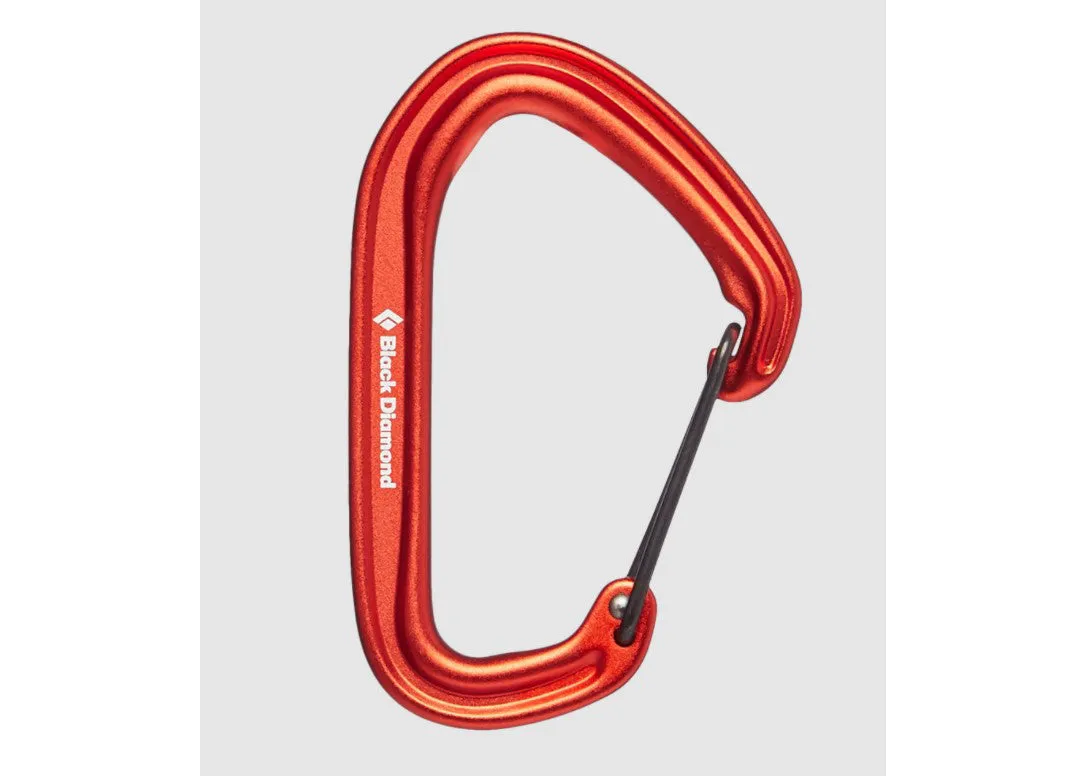 Hotwire Carabiner