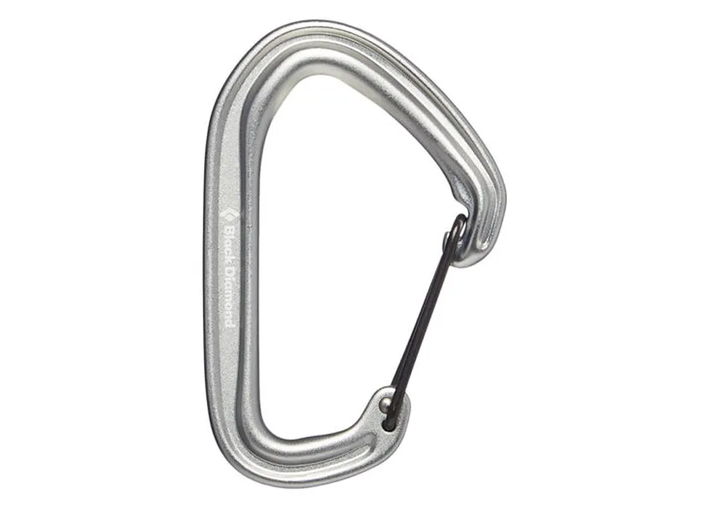 Hotwire Carabiner