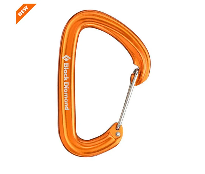 Hotwire Carabiner