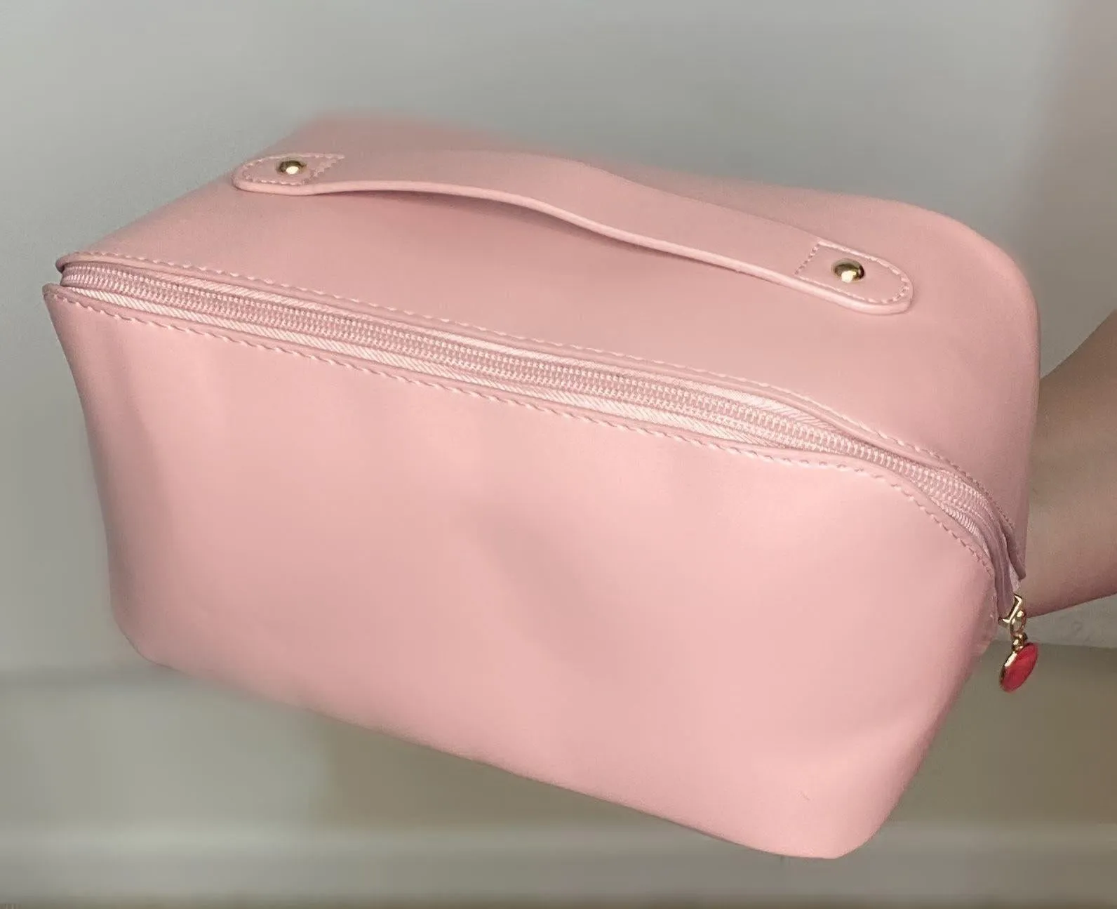 Iris Makeup Bag