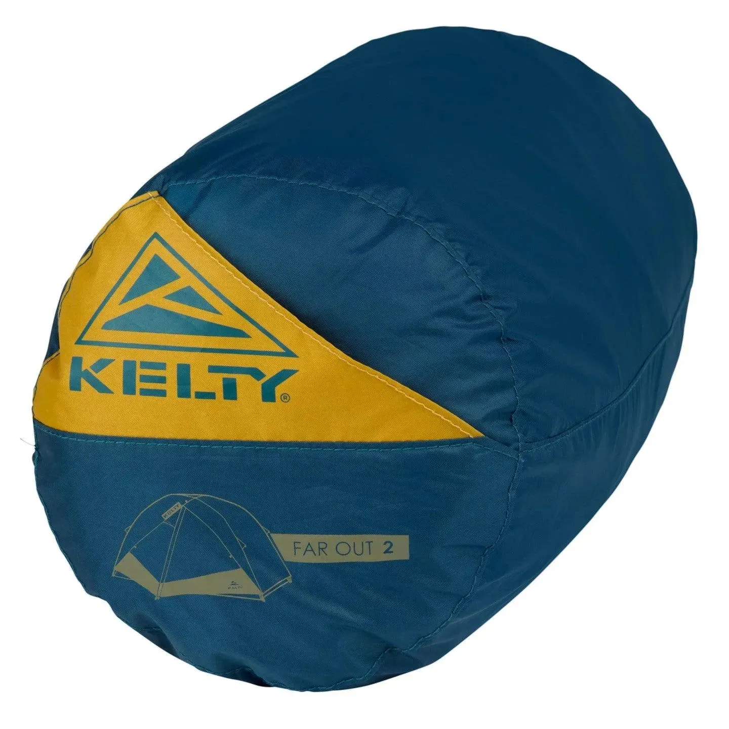 Kelty | Far Out 2 Tent w/ Footprint