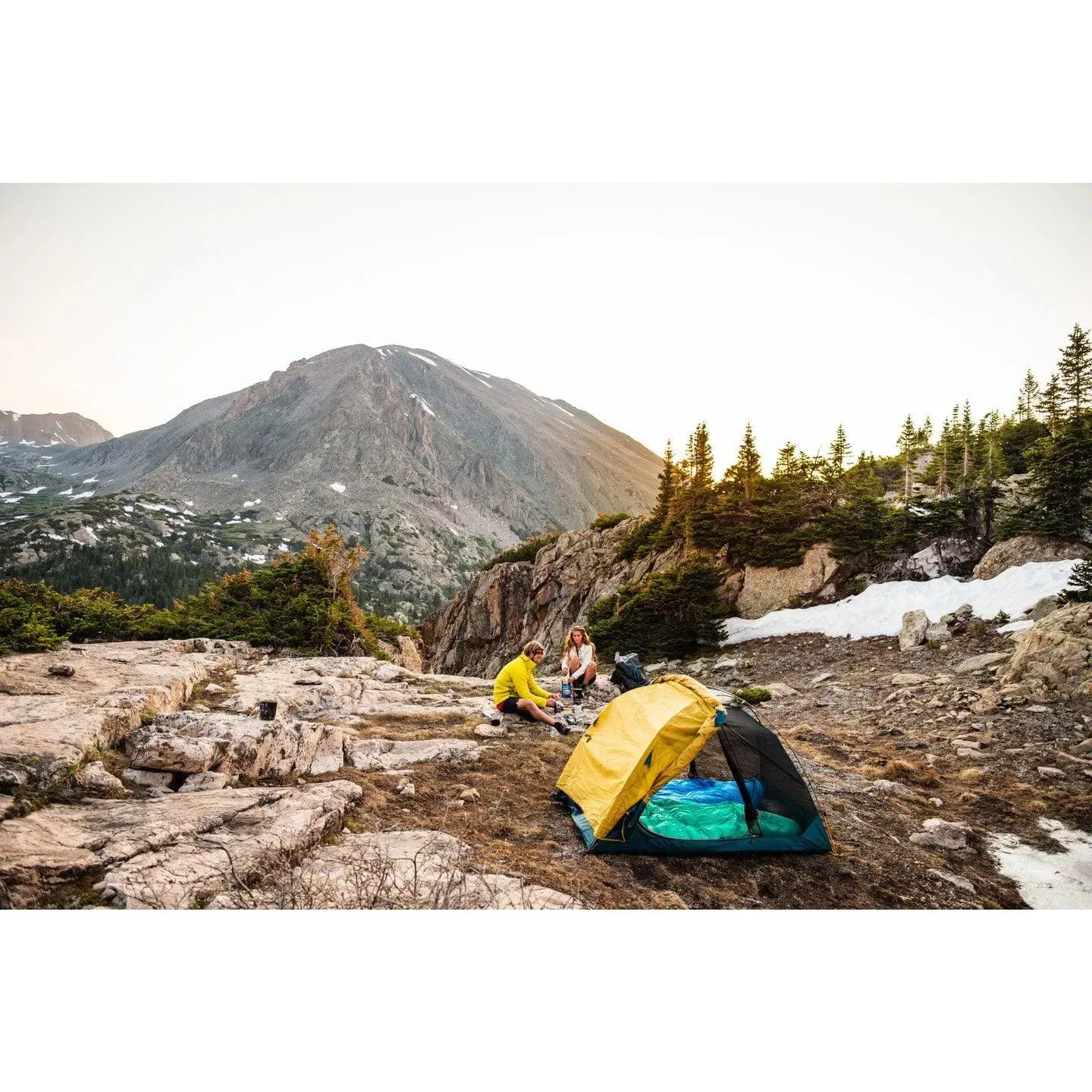 Kelty | Far Out 2 Tent w/ Footprint