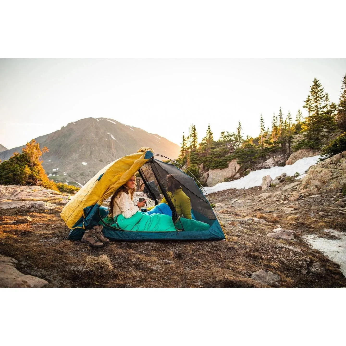 Kelty | Far Out 2 Tent w/ Footprint