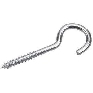 KMT Cup Hook 5mm (No. 5) 16pk