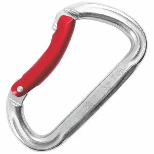 Kong INDOOR Bent Gate Carabiner