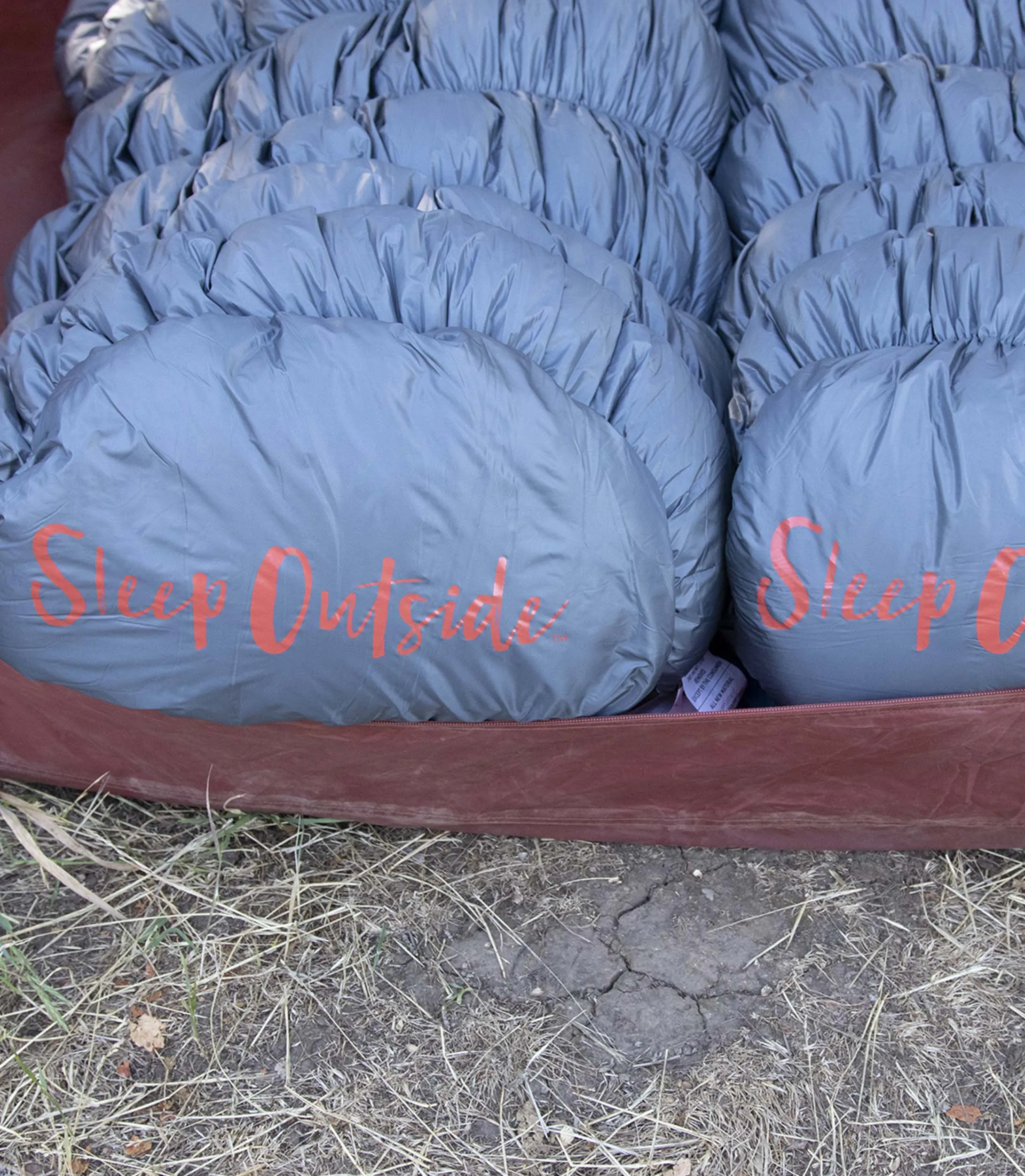 KSB 0 Down Sleeping Bag L