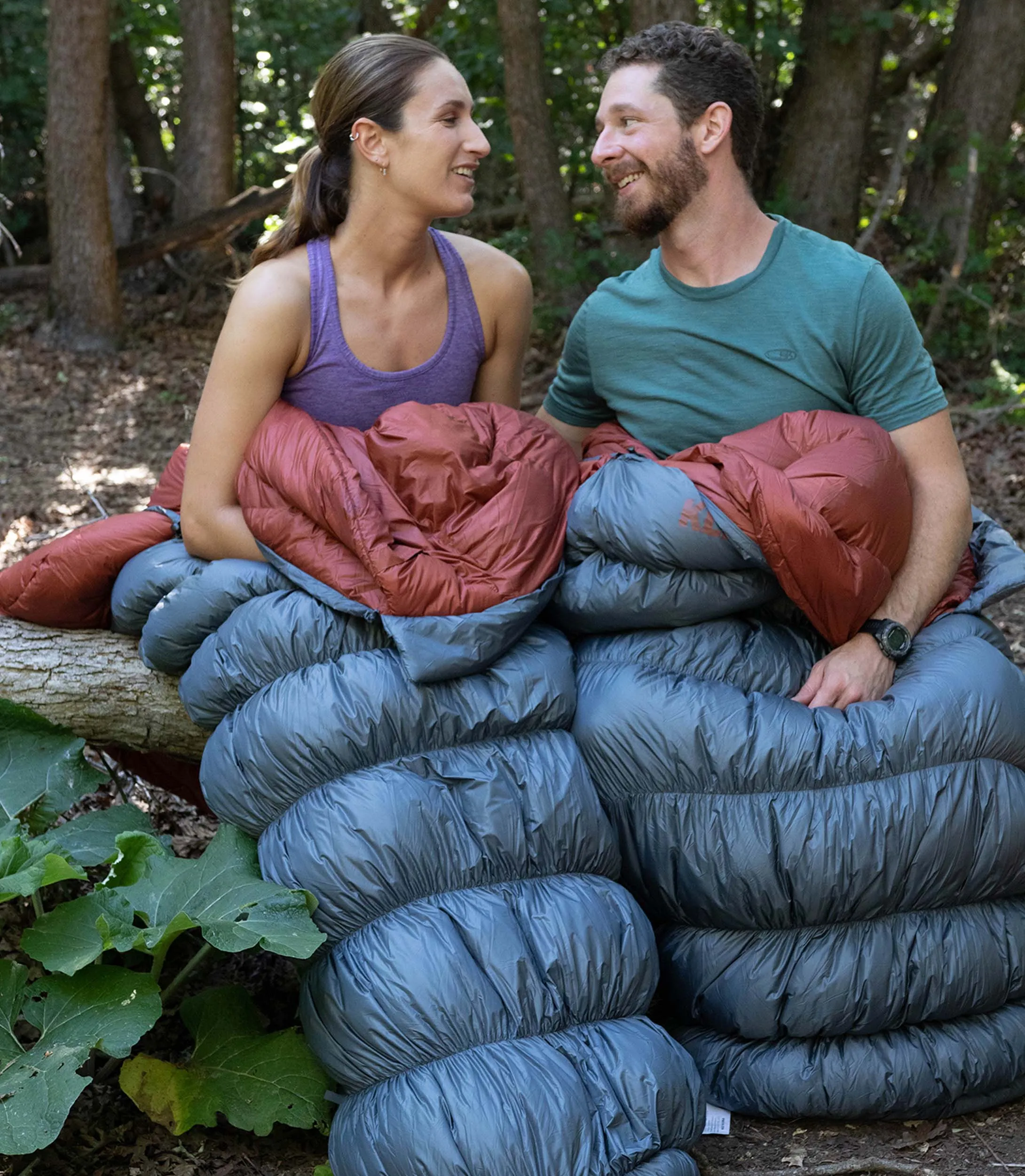 KSB 20 Down Sleeping Bag XL