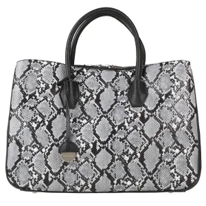 Marta Marzotto tote bag, gray