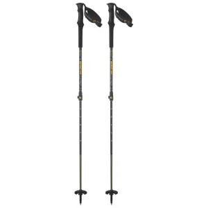 Mtn Carbon S3 Ski Poles