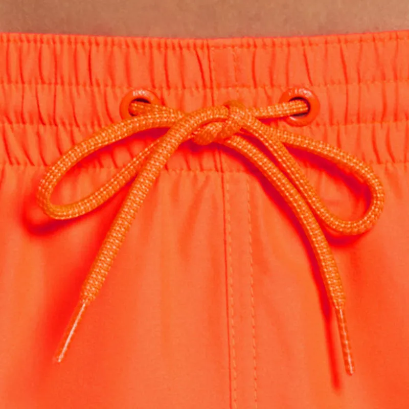 Nike - Swim Men's Split 5" Volley Short (Hyper Crimson)