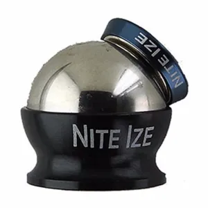 Nite Ize Innovation Steelie Magnetic Car Mount Kit for Smartphones