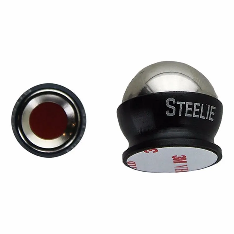 Nite Ize Innovation Steelie Magnetic Car Mount Kit for Smartphones