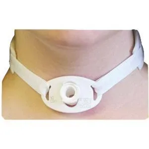 Perfect Fit Pediatric Tracheostomy Collar 8 to 11" Neck Size