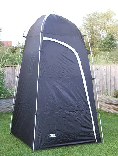 Quest Toilet Tent