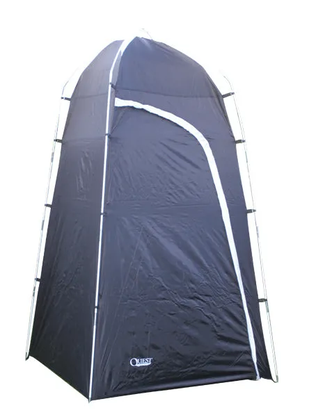 Quest Toilet Tent